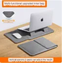 Space gray [multifunctional upgraded liner bag ]