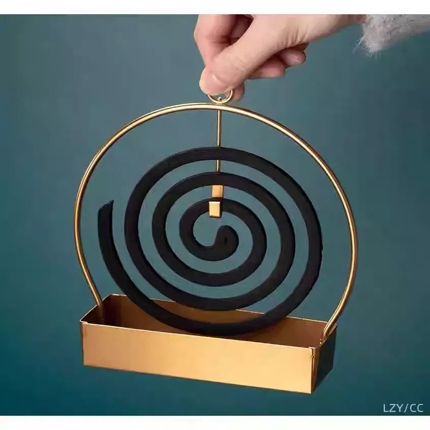 Mosquito Coil Hanger